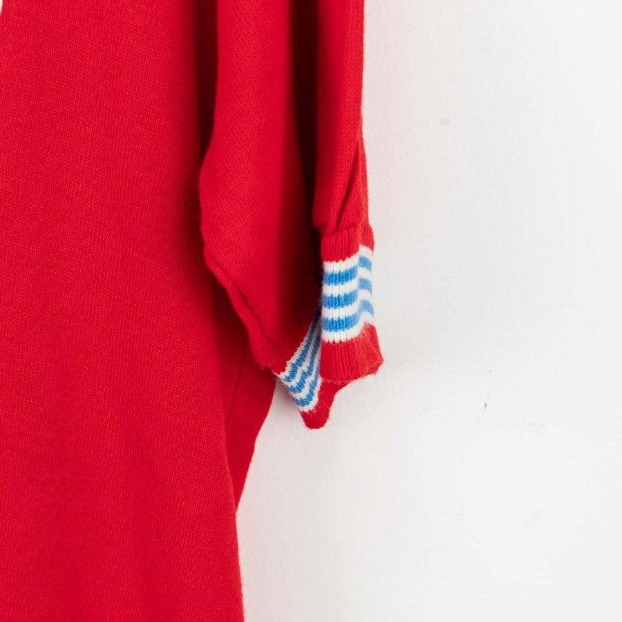 Maglia Third Napoli N8 De Napoli 1987/1988 by ENNERRE - Home (9)