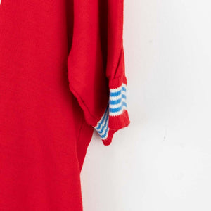 Maglia Third Napoli N8 De Napoli 1987/1988 by ENNERRE - Home (9)