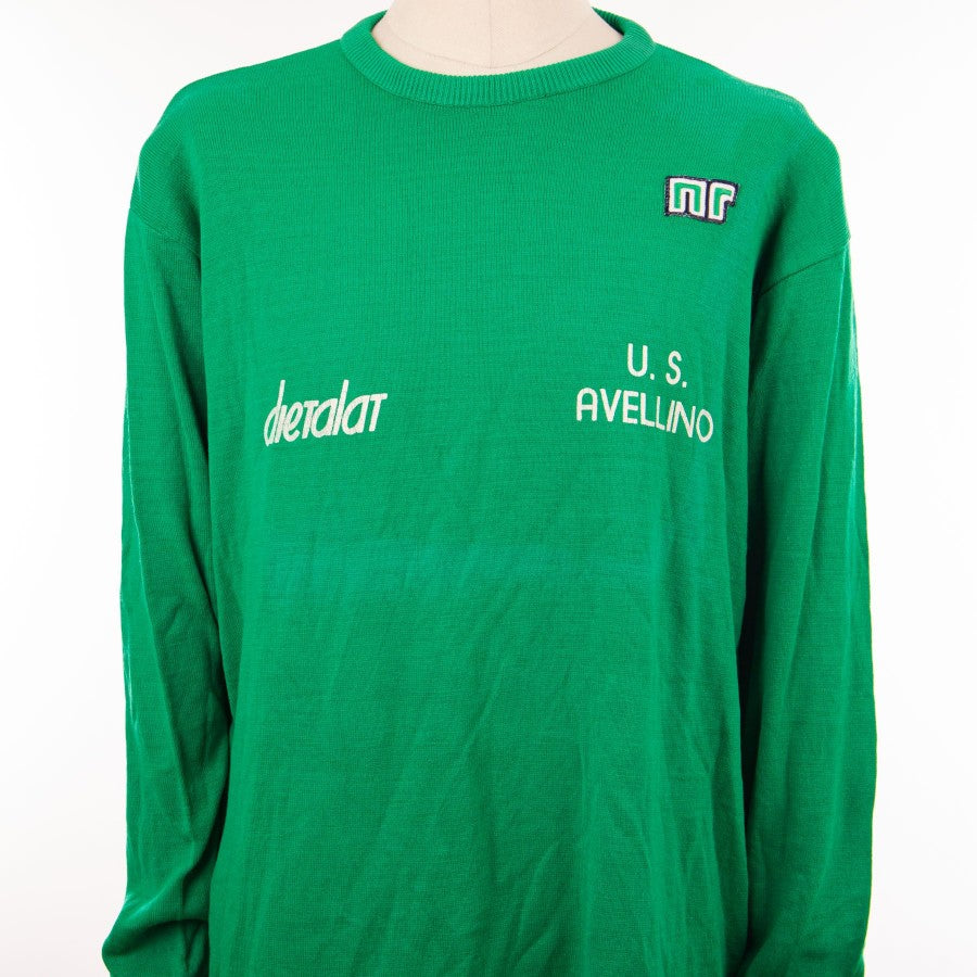 maglia training avellino ennerre 1988/1989 by ENNERRE - Home (7)