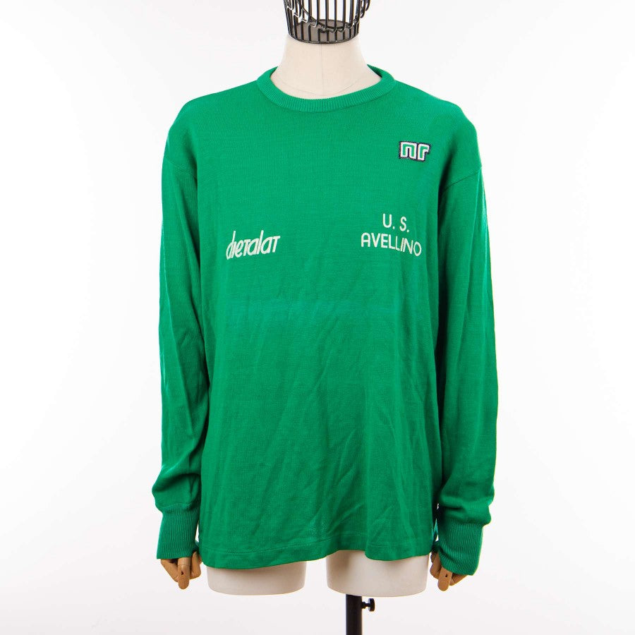 maglia training avellino ennerre 1988/1989 by ENNERRE - Home