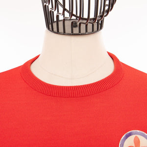 maglia training fiorentina ennerre 1984/1985 by ENNERRE - Home (6)