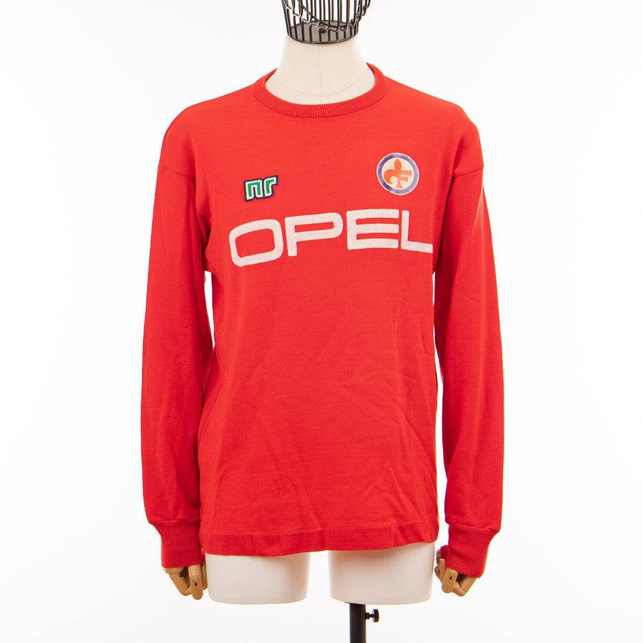 maglia training fiorentina ennerre 1984/1985 by ENNERRE - Home