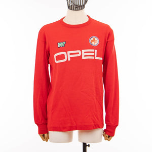 maglia training fiorentina ennerre 1984/1985 by ENNERRE - Home