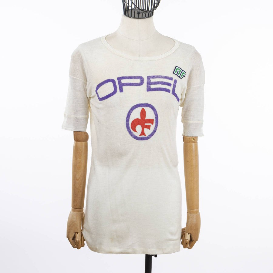 Maglia training Fiorentina Ennerre 1984/1985 by ENNERRE - Home