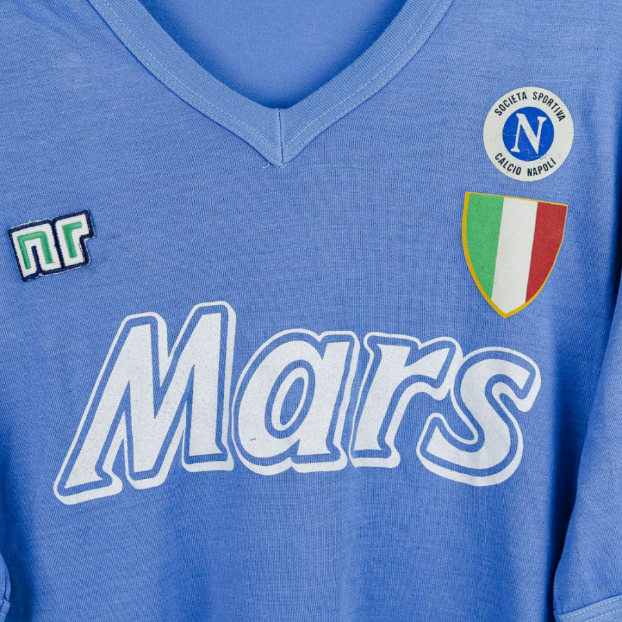 Maglia Training Napoli Ennerre 1989/1990 by ENNERRE - Home (4)
