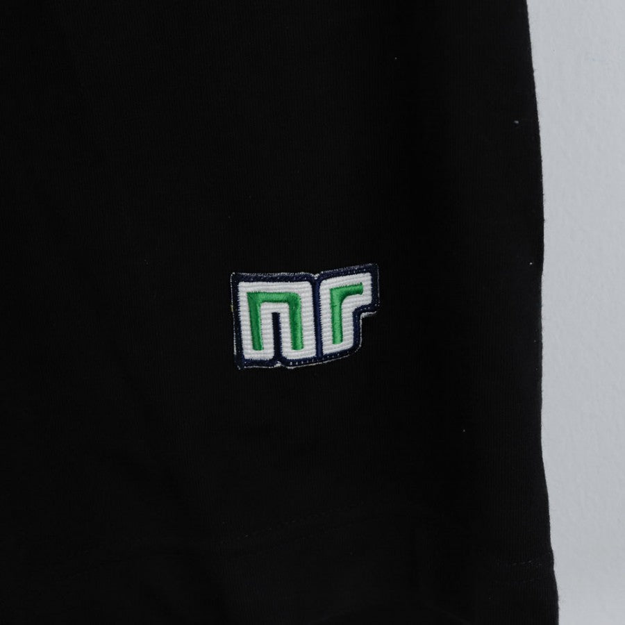 Pantaloncini 3/4 ennerre neri  by ENNERRE - Home (3)