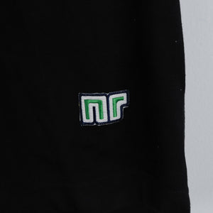 Pantaloncini 3/4 ennerre neri  by ENNERRE - Home (3)