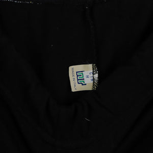 Pantaloncini 3/4 ennerre neri  by ENNERRE - Home (4)