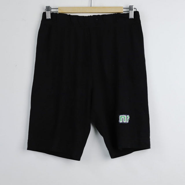 Pantaloncini 3/4 ennerre neri  by ENNERRE - Home