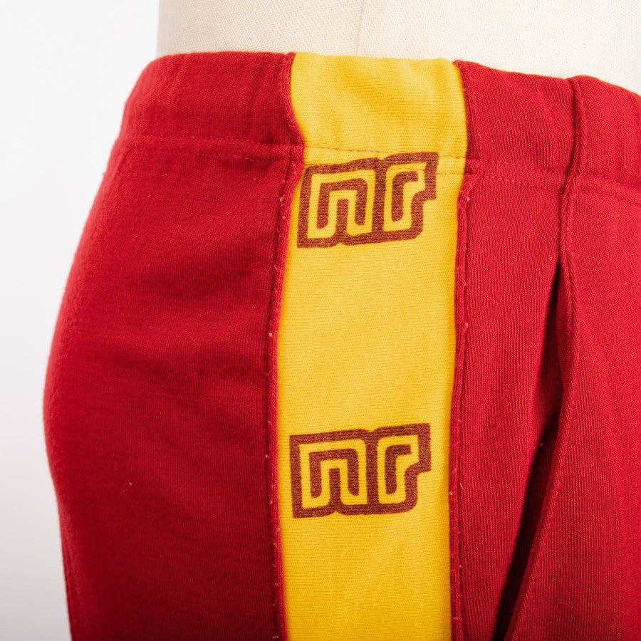 pantaloni allenamento as roma ennerre 1986/1987 by ENNERRE - Home (5)