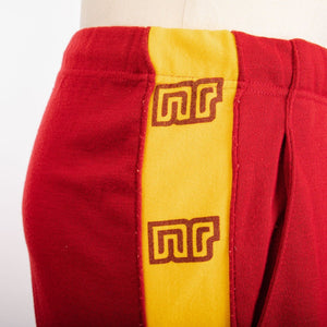 pantaloni allenamento as roma ennerre 1986/1987 by ENNERRE - Home (5)