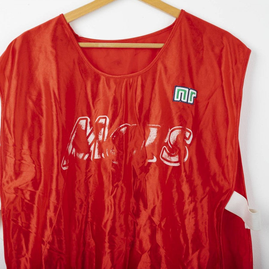 pettorina allenamento napoli mars 1989/1990 by ENNERRE - Home (10)