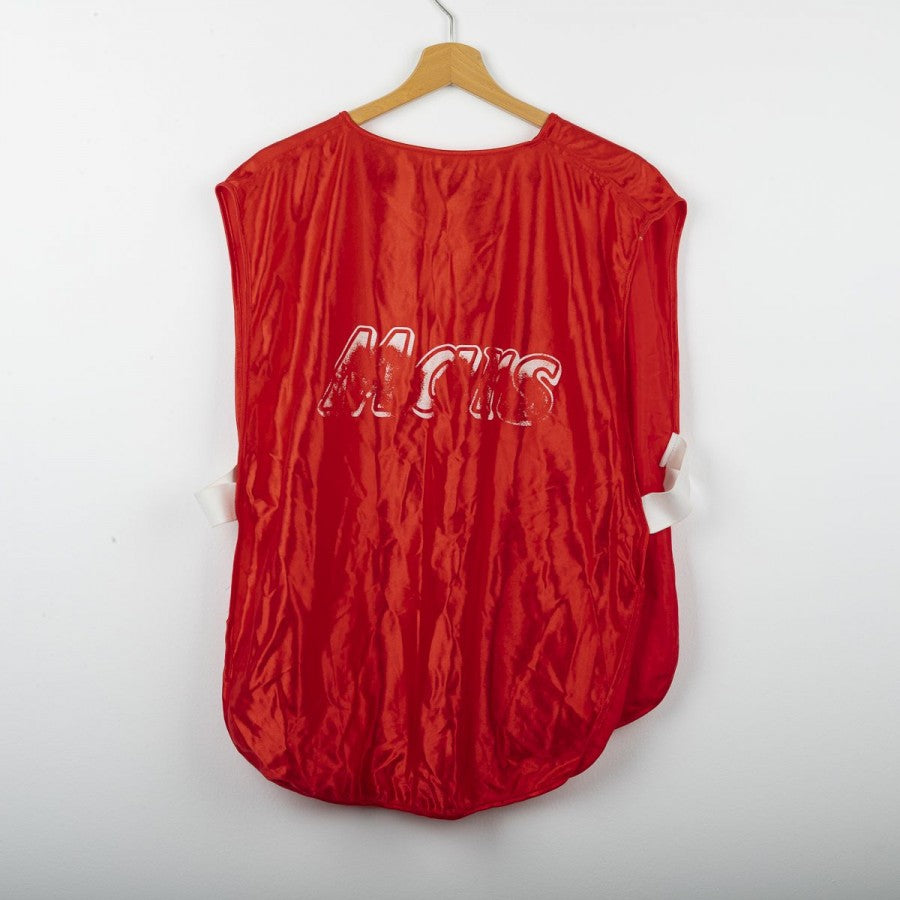 pettorina allenamento napoli mars 1989/1990 by ENNERRE - Home (2)