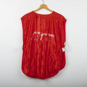 pettorina allenamento napoli mars 1989/1990 by ENNERRE - Home (2)