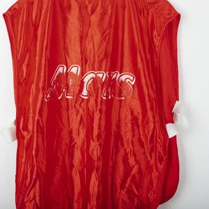 pettorina allenamento napoli mars 1989/1990 by ENNERRE - Home (5)