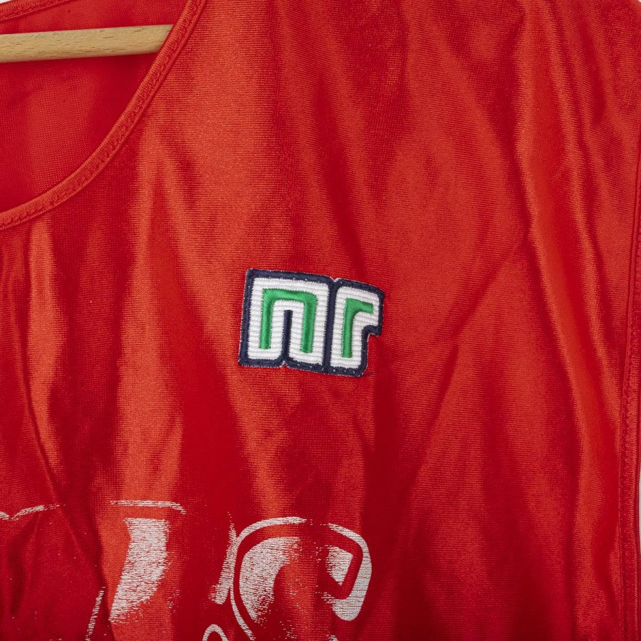 pettorina allenamento napoli mars 1989/1990 by ENNERRE - Home (7)