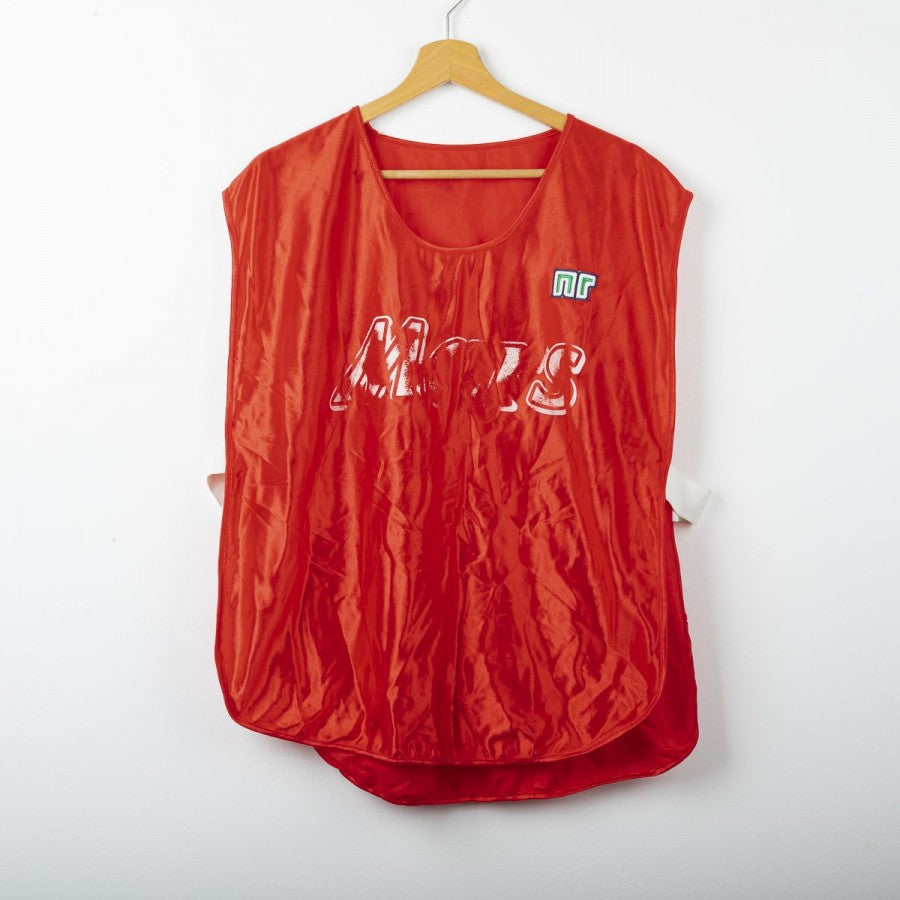 pettorina allenamento napoli mars 1989/1990 by ENNERRE - Home