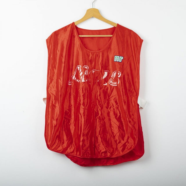 pettorina allenamento napoli mars 1989/1990 by ENNERRE - Home