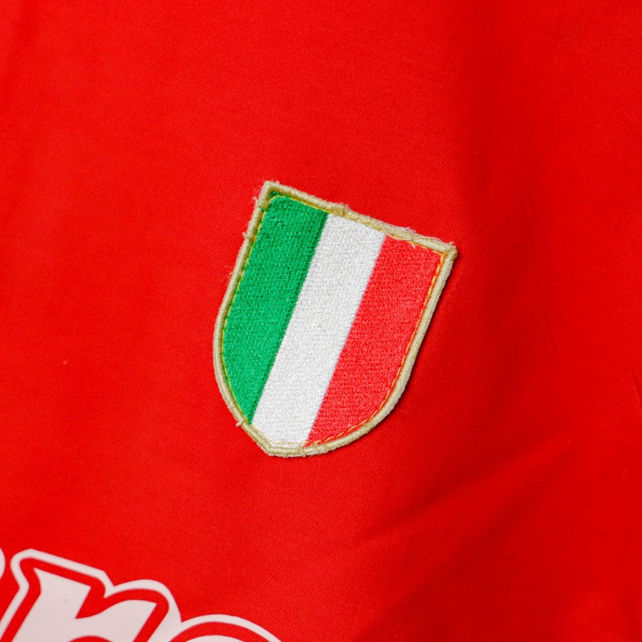 pettorina allenamento napoli mars 1990/1991 by ENNERRE - Home (4)