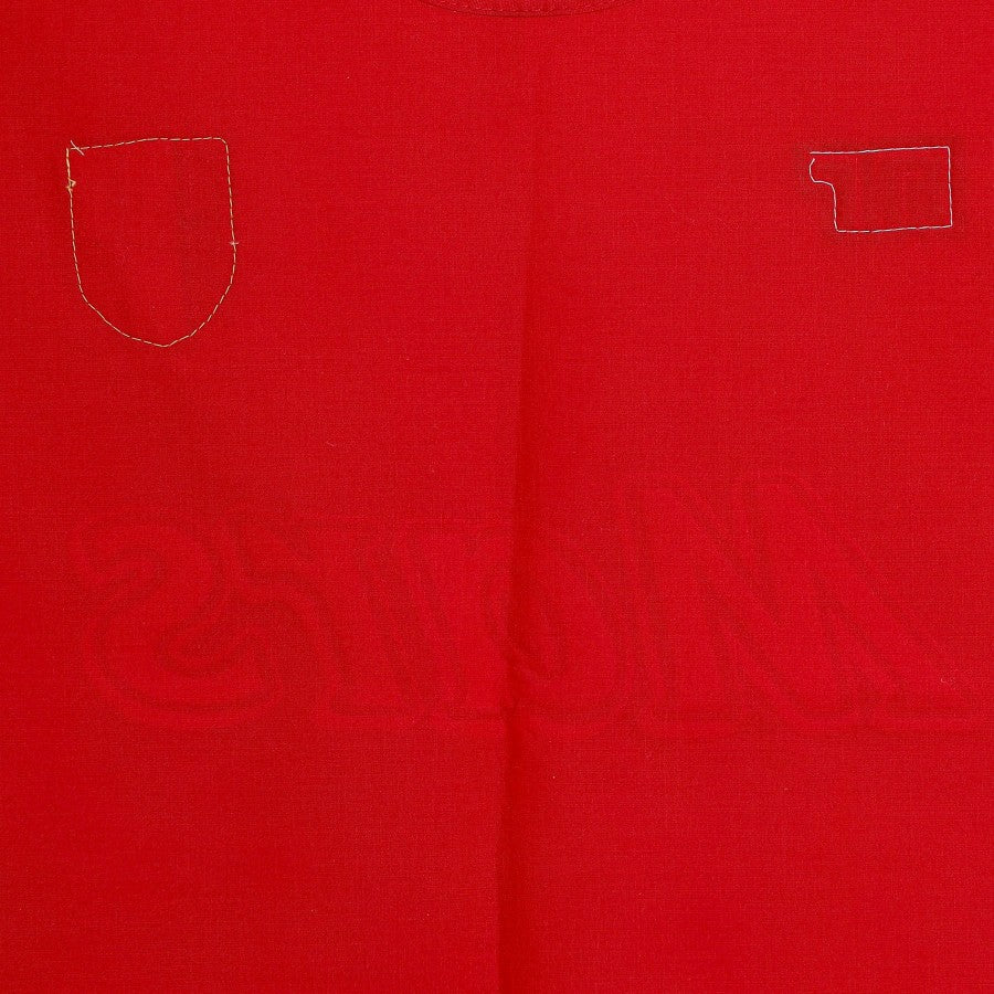 pettorina allenamento napoli mars 1990/1991 by ENNERRE - Home (7)