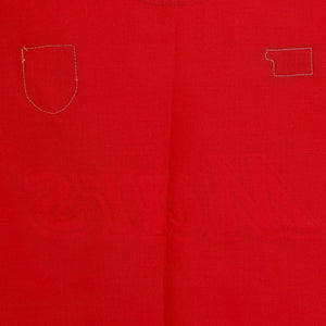 pettorina allenamento napoli mars 1990/1991 by ENNERRE - Home (7)