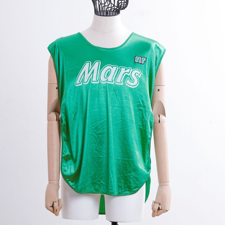 pettorina allenamento napoli nr 1989/1990 by ENNERRE - Home