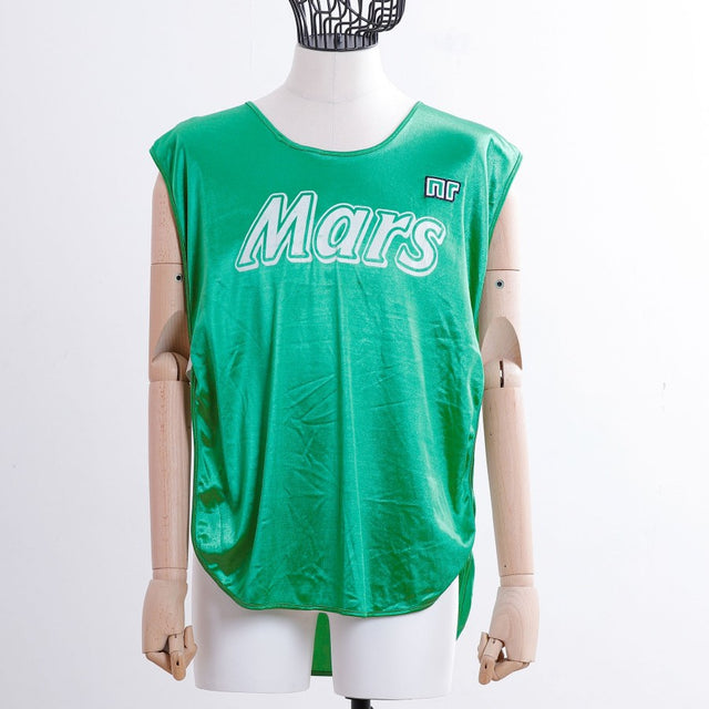 pettorina allenamento napoli nr 1989/1990 by ENNERRE - Home