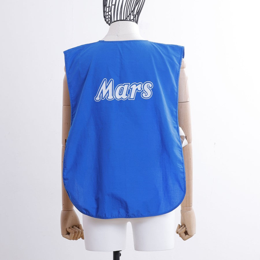 Pettorina Napoli Ennerre Mars 1988/1989 by ENNERRE - Home (2)