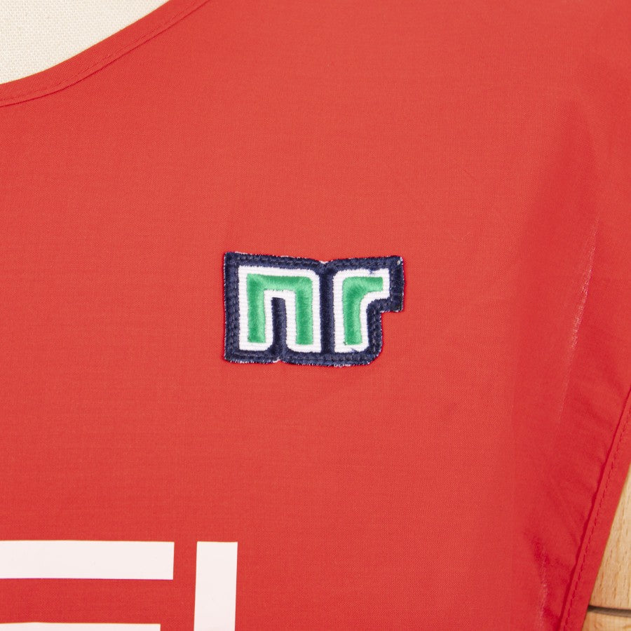 Pettorina trainig Fiorentina Ennerre 1983/1984 by ENNERRE - Home (5)