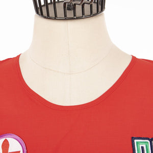 Pettorina trainig Fiorentina Ennerre 1983/1984 by ENNERRE - Home (8)