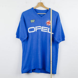 T-shirt allenamento fiorentina ennerre 1985/1986 by ENNERRE - Home (10)