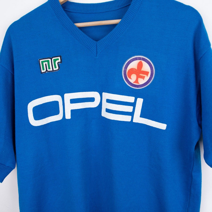 T-shirt allenamento fiorentina ennerre 1985/1986 by ENNERRE - Home (7)