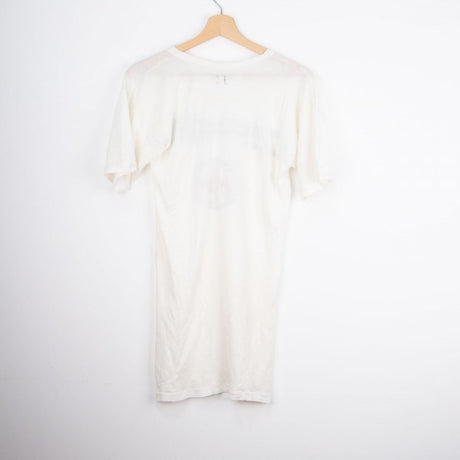 T-shirt Allenamento Fiorentina Ennerre Opel 1984/1985 by ENNERRE - Home (2)