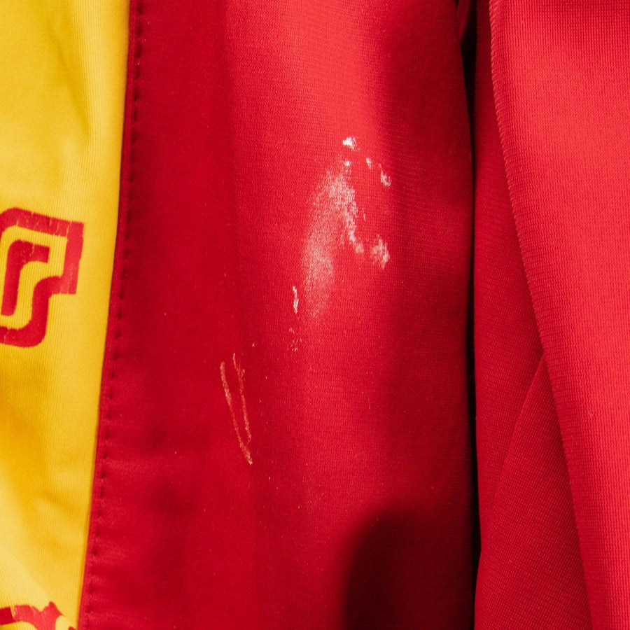 tuta as roma ennerre barilla 1987/1988  by ENNERRE - Home (11)