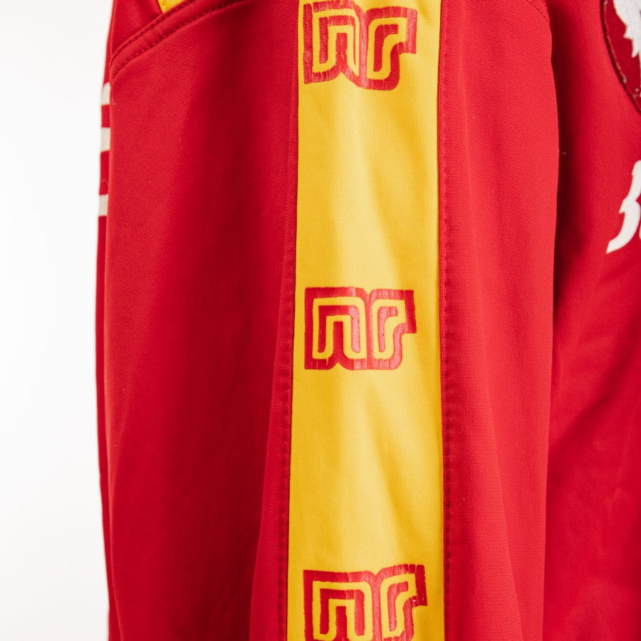 tuta as roma ennerre barilla 1987/1988  by ENNERRE - Home (12)