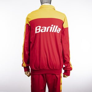 tuta as roma ennerre barilla 1987/1988  by ENNERRE - Home (2)