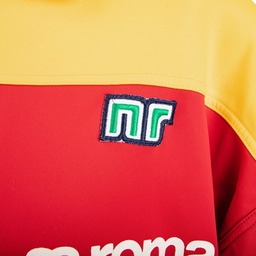 tuta as roma ennerre barilla 1987/1988  by ENNERRE - Home (4)