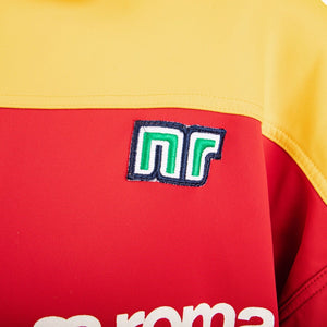tuta as roma ennerre barilla 1987/1988  by ENNERRE - Home (4)