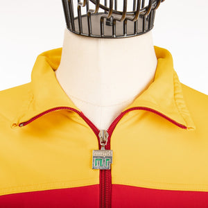 tuta as roma ennerre barilla 1987/1988  by ENNERRE - Home (6)