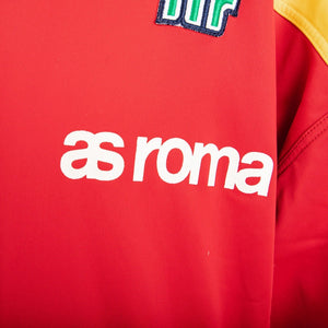 tuta as roma ennerre barilla 1987/1988  by ENNERRE - Home (9)