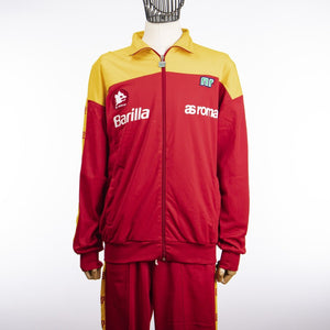 tuta as roma ennerre barilla 1987/1988  by ENNERRE - Home
