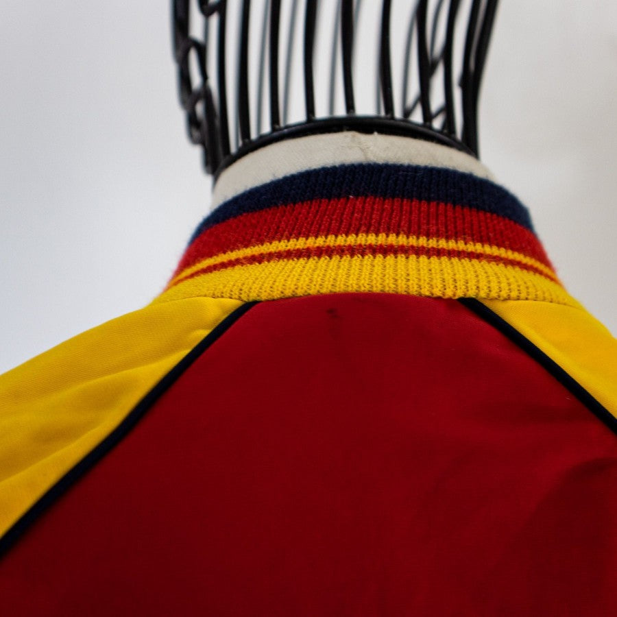 TUTA CATANZARO ENNERRE 1982/1983 by ENNERRE - Home (10)