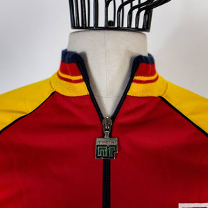 TUTA CATANZARO ENNERRE 1982/1983 by ENNERRE - Home (7)