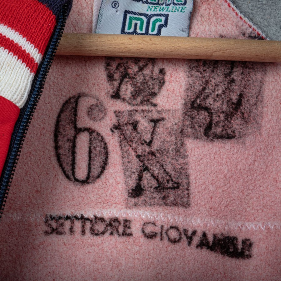 tuta completa cagliari ennerre 1984/1985 by ENNERRE - Home (12)