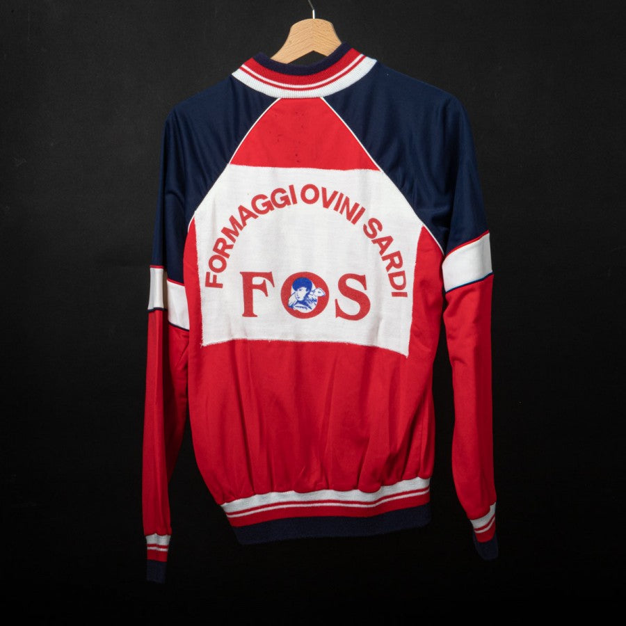 tuta completa cagliari ennerre 1984/1985 by ENNERRE - Home (3)