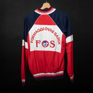 tuta completa cagliari ennerre 1984/1985 by ENNERRE - Home (3)