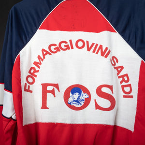 tuta completa cagliari ennerre 1984/1985 by ENNERRE - Home (4)