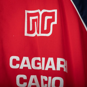 tuta completa cagliari ennerre 1984/1985 by ENNERRE - Home (8)