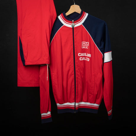 tuta completa cagliari ennerre 1984/1985 by ENNERRE - Home