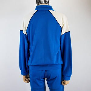 TUTA ITALIA ENNERRE 1985 by ENNERRE - Altre Leghe (3)